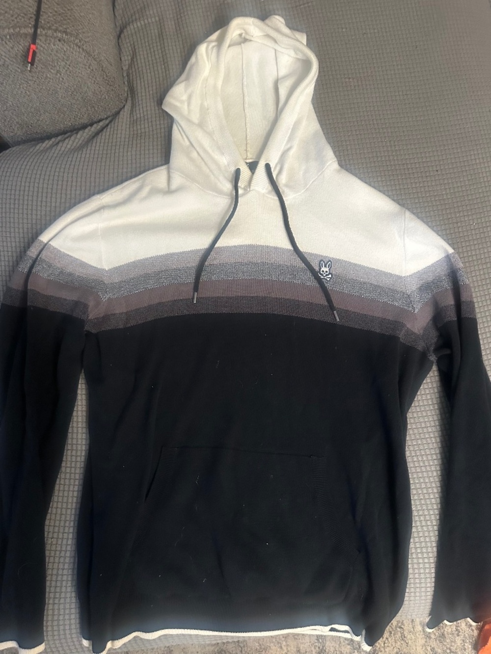 Psycho Bunny Hoodie